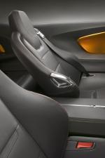 Chevrolet Camaro Concept 2006 года